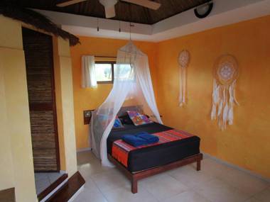 Casa Abanico Tulum