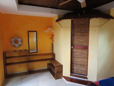 Casa Abanico Tulum