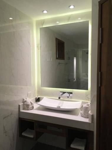 Playa Canek Beachfront Eco Hotel