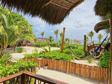 Villa Pescadores Tulum