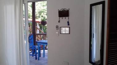 Zamunda Garden View Apartments