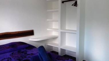 Zamunda Garden View Apartments