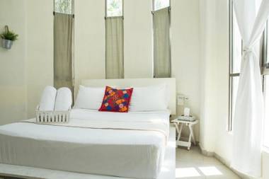 Harmony Glamping Boutique Hotel and Yoga