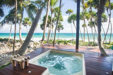 Mi Amor a Colibri Boutique Hotel-Adults Only