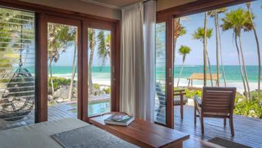 Mi Amor a Colibri Boutique Hotel-Adults Only