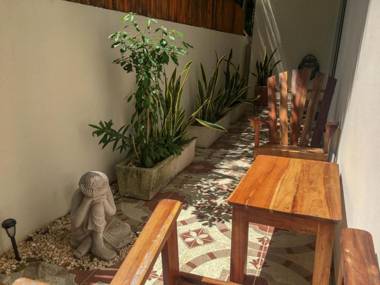 Condos Perfectly Situated Between the Beach & Tulum Town by Moskito