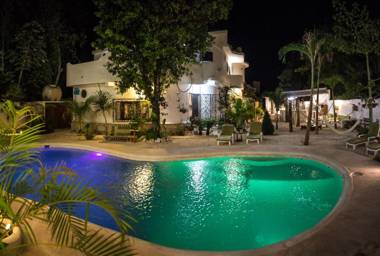 Sonido del mar Hotel Boutique & Yoga Loft