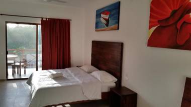 Hotel Casa Santiago Tulum