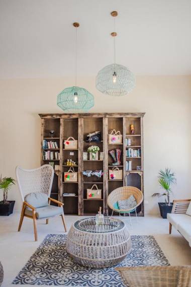 Maria Del Mar Tulum - Adults Only