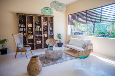 Maria Del Mar Tulum - Adults Only