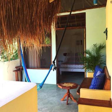 Villa Feronia Tulum