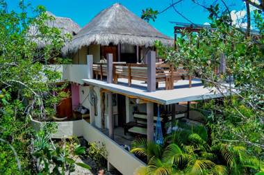 Villa Feronia Tulum