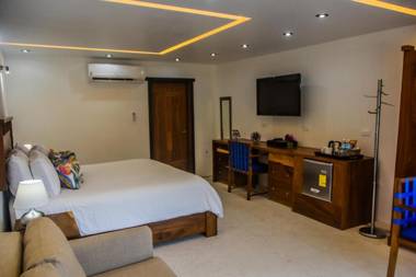 El Paraiso Hotel Tulum