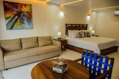 El Paraiso Hotel Tulum