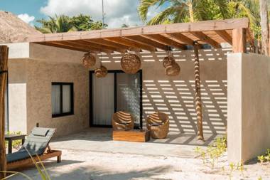 Maya Tulum By G Hotels