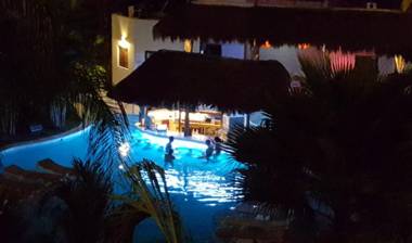 Mak Nuk Village - Clothing Optional