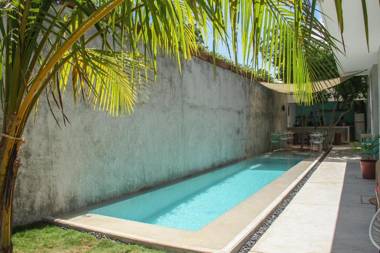 Turquoise Tulum Hotel