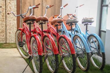 Turquoise Tulum Hotel