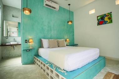 Turquoise Tulum Hotel