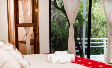 Casa Ambar Tulum - Great Location