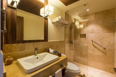 Naay Tulum Curamoria Collection