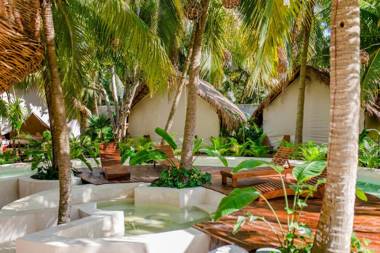 Serena Tulum - Adults Only
