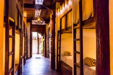 oOstel Smart Hostel - Tulum Playa