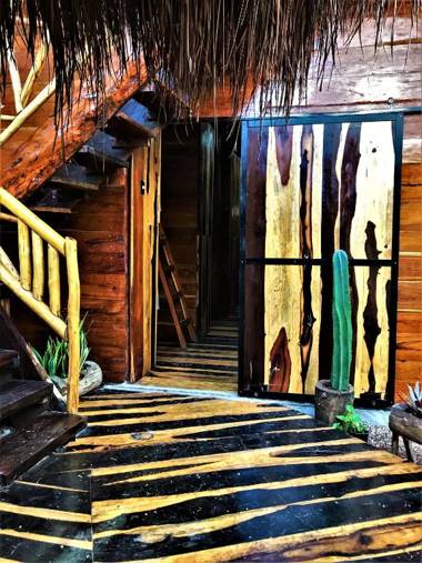 oOstel Smart Hostel - Tulum Playa