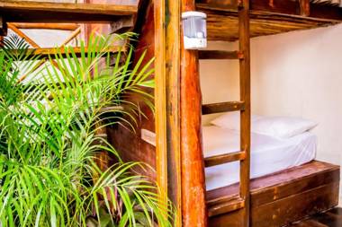 oOstel Smart Hostel - Tulum Playa