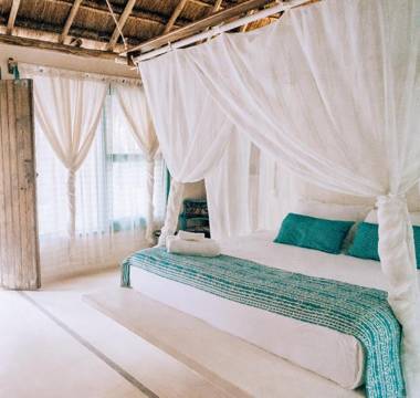 Cormoran Boutique Hotel & Private Cenote Tulum