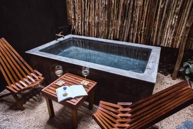 Aroma Tulum