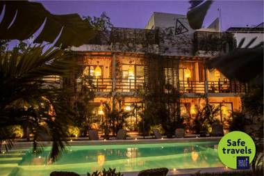 Era Hotel & Spa Tulum
