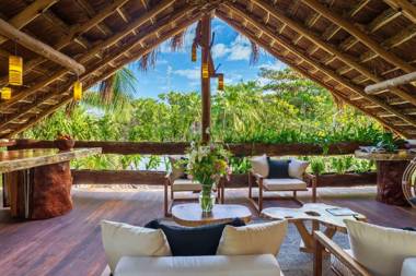 Kanan Tulum - Adults Only