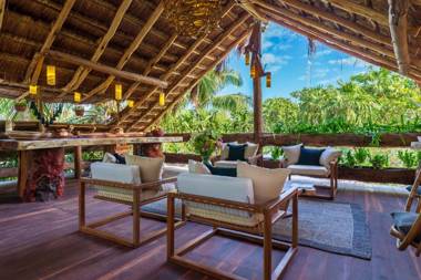 Kanan Tulum - Adults Only