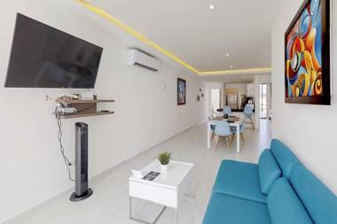 Painted Bricks C201 @ Wynwood