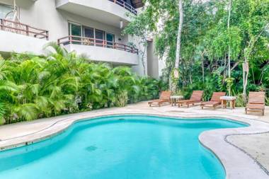 Agua de Mar @ Aldea Zama