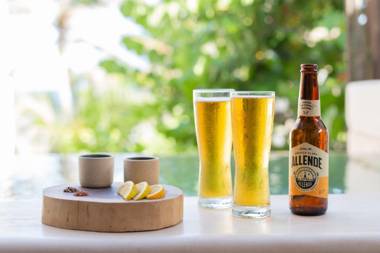 Hotel Ma'xanab Tulum