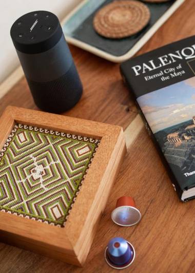 Hotel Ma'xanab Tulum