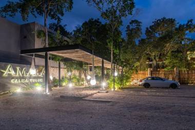 Amaka Calma Riviera Tulum