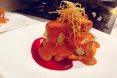 VILLA BANG BAO - caribbean style villa with chef and spa 3BR 10PPL