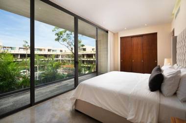 MISTIQ Tulum Luxury Condos