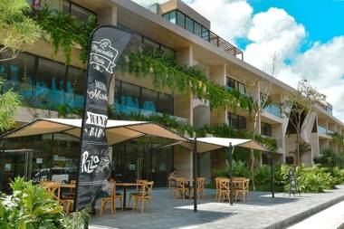 MISTIQ Tulum Luxury Condos