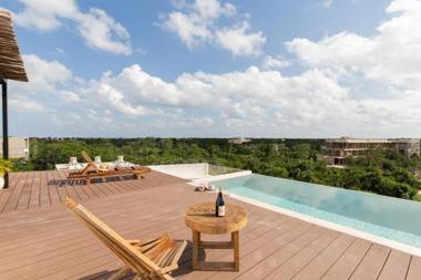 Balba Condos by Lockey