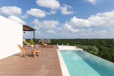 Balba Condos by Lockey