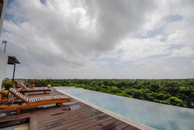 Balba Condos by Lockey