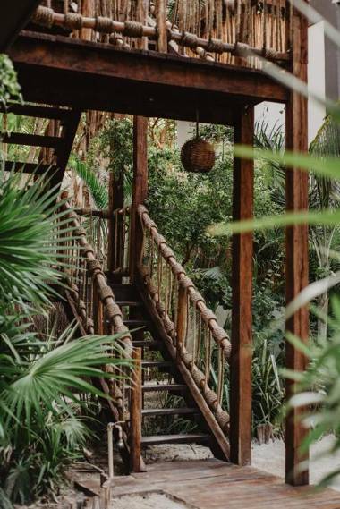 Akkuun Tulum - Adults Only