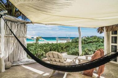 Coco Tulum Beach Club Hotel