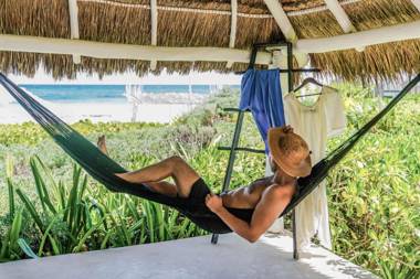 Coco Tulum Beach Club Hotel