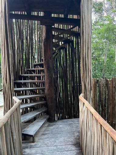 Loba Tulum Male Only