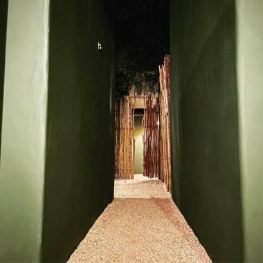 Loba Tulum Male Only